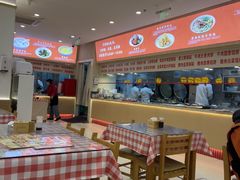 -孟记粥铺·家常菜·烧烤·粥(亚运村店)