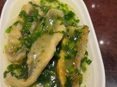 黄鱼面-德兴馆(广东路总店)