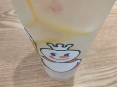 -蜜雪冰城(观音桥步行街店)