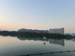 -天鹅湖体育公园