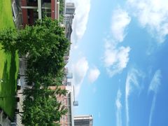 -四川大学(望江校区)