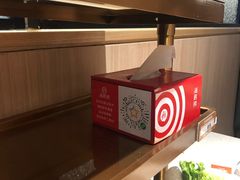 -海底捞火锅(奥体南路店)