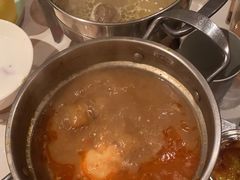 -味餐厅·海鲜·火锅·自助餐