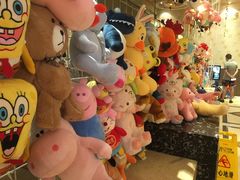 -芭菲盛宴·环球美食(北城国际店)