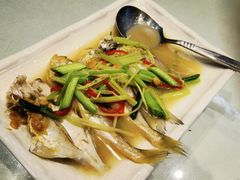 -东海酒家(长平东路店)
