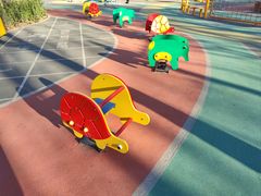 -长辛店二七公园