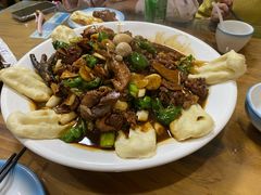 -向民炒鸡老店(火车站店)