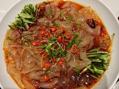-金手勺东北菜馆(大屯北路店)