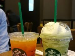 -星巴克臻选(广州高德置地秋广场店)