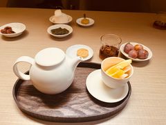 -隐溪茶馆(静安寺店)