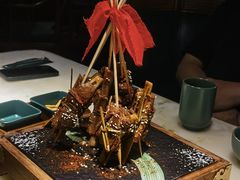 关门千鹿排-锦府盐帮·李宅(领展购物广场中关村店)