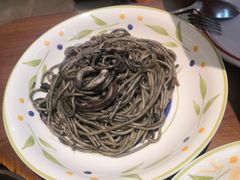 -萨莉亚意式餐厅(杭州滨江天街店)