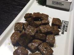 -HIHE Bistro·Oyster Bar(华熙live店)