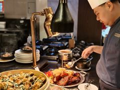 -舟山希尔顿酒店