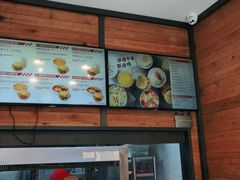 -西少爷(十里堡店)