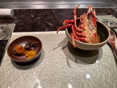 -Ginza Onodera铁板烧(外滩十八号店)