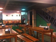 -兵哥豌豆面(建设巷店)