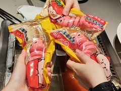 -海底捞火锅(北京路店)