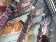 -COSTA COFFEE(恒基名人购物中心店)