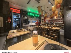 -牛腩之旅·牛腩牛杂煲(光启城美食城店)