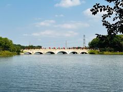 -昆山城市生态森林公园