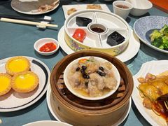-北园酒家(小北路店)