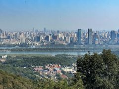 -岳麓山风景名胜区