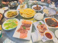 -大鹅岛绿色生态美食园