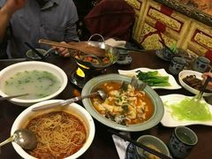 -缪氏川菜(丰盛町店)