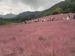 -昆嵛山石门里景区
