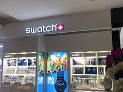 -百盛(中山路店)