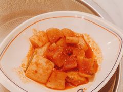 -七八冷面·延边朝鲜族美食(圣熙八号店)