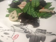 -同喜烤鸭店(光芒店)