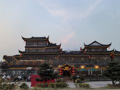 -二十八里太湖船菜(吉祥路店)