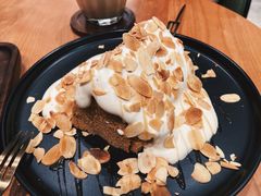 戚风蛋糕-Home Cafe(水榭春天店)