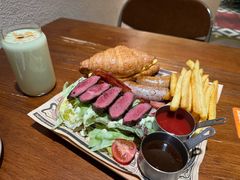 -The Good Place好地方·Brunch·coffee(国贸店)