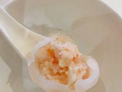 羊城鲜虾饺-白天鹅宾馆-宏图府餐厅