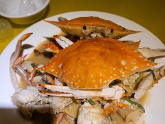 -广记海鲜(杨汊湖一店)