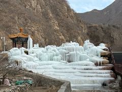 -灵溪风景区