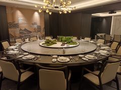 -上海古井假日酒店 · 徽昇楼中餐厅