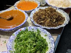 -东关街美食广场