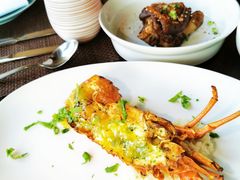 -长沙北辰洲际酒店-兰调全日餐厅