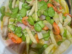 -山外山菜馆(玉泉路店)