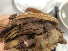-老磁器口豆汁店(天坛店)