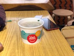 -林记木担鱼丸汤(鼓浪屿店)