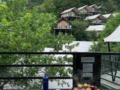 -北京山里寒舍度假酒店