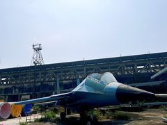 -广州市紫泥堂文化创意园景区