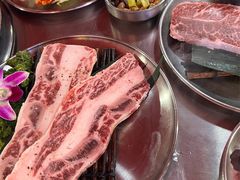 -小团团·路边烤牛肉(南岭壹街店)