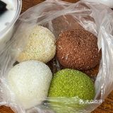 南宁农院路附近2块钱一个糯叽叽糯米糍！！