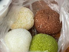 -农记海南清补凉(沈阳小区店)